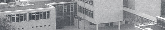 1992 | Realschule-Fachklassentrakt | Buchen